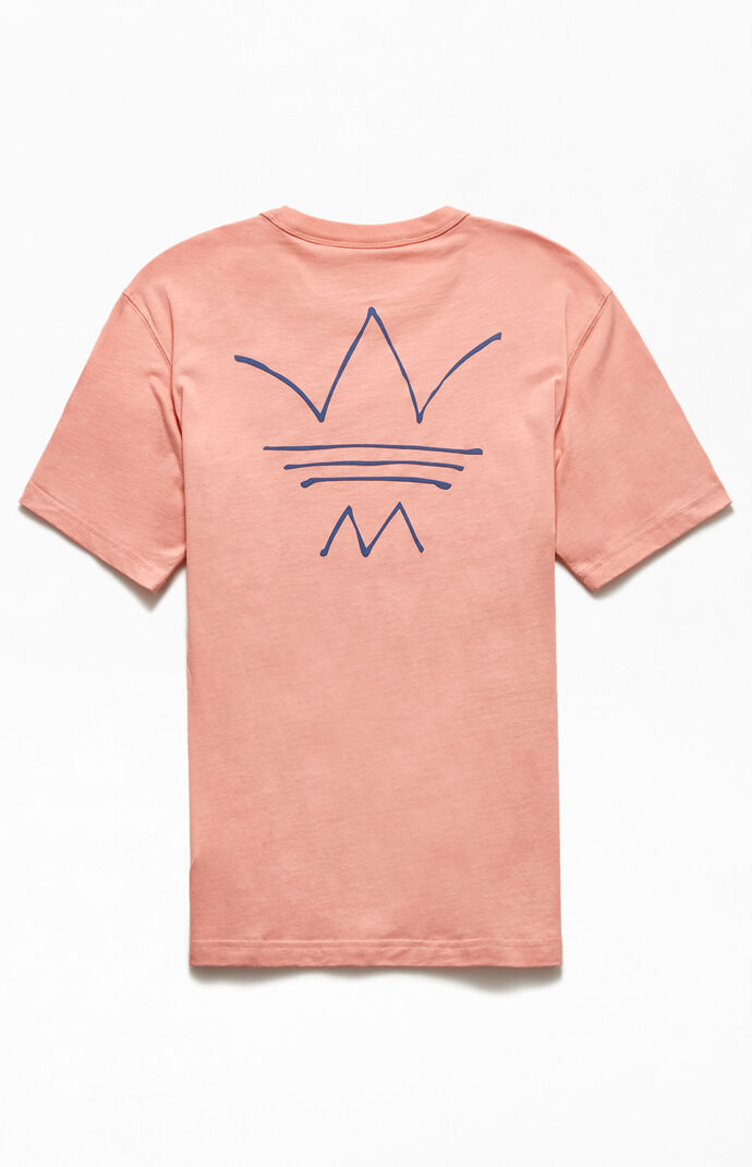 Abstract Originals Short Sleeve T-Shirt