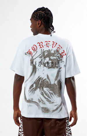 Forever Vivere T-Shirt image number 2