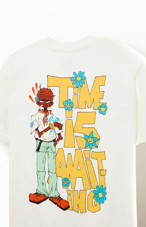 Family Drive x Eyecandy Stop Procrastinating T-Shirt image number 4