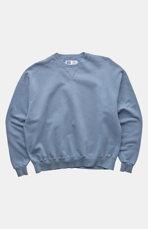 90s Russell Crew Neck Sweatshirt image number 1