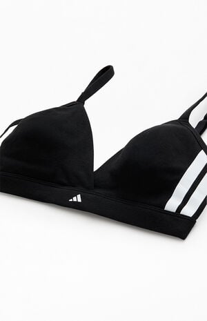 Active Triangle Sports Bra image number 3