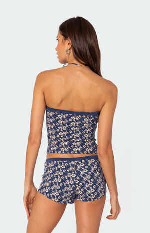 Flower Power Tube Top image number 5