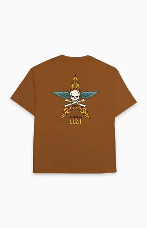 Hot Rod Boxy T-Shirt image number 1