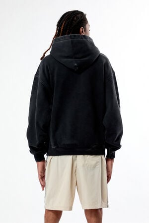 Night Pac Hoodie image number 4