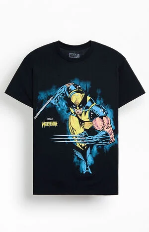 Wolverine Furty T-Shirt image number 1