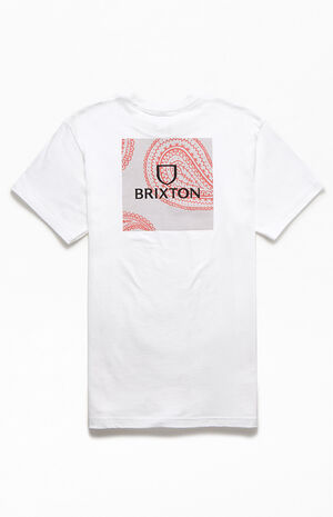 Organic Alpha Square T-Shirt Organic Alpha Square T-Shirt image number null