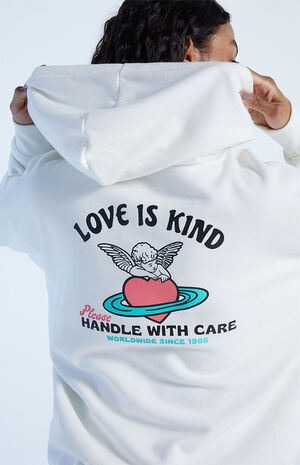 Love Is Kind Hoodie image number 2