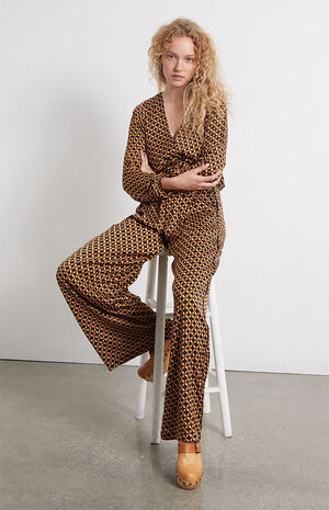 Wide Leg Pants image number 1