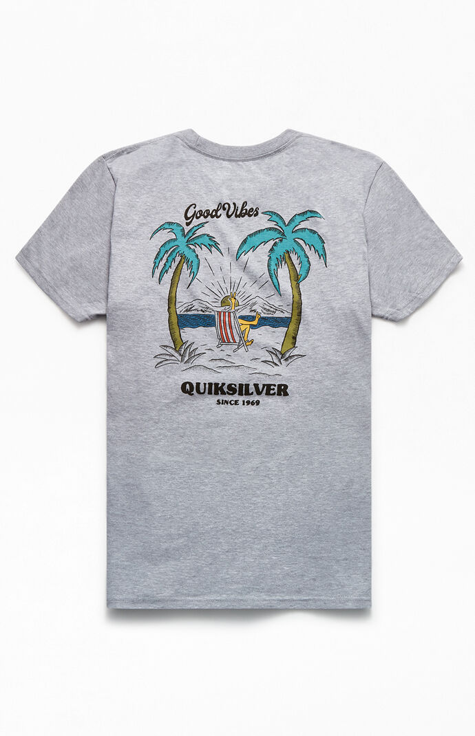 Palm Delights T-Shirt
