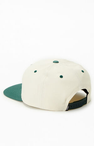 Type Low Unstructured Hat image number 3
