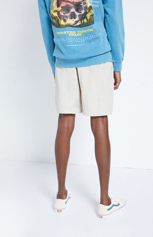 Webster Nylon Shorts image number 5