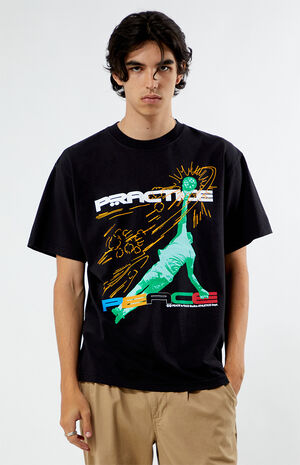Practice T-Shirt image number 2