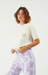 Peace Pocket T-Shirt Peace Pocket T-Shirt image number null
