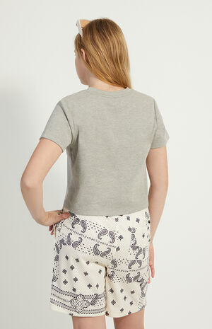 Skimmer T-Shirt image number 3