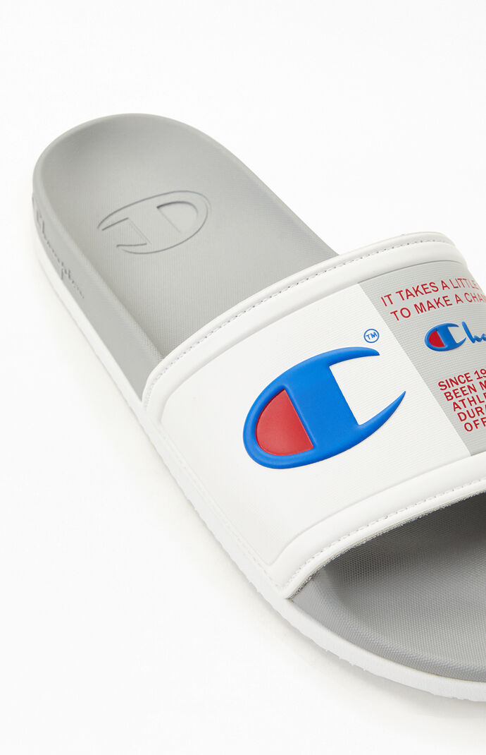 Squish Slide Sandals