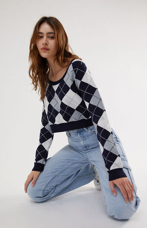 Lazy Day Sweater image number 1