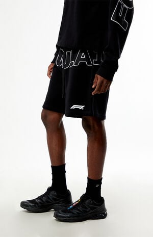 x Pacsun Sprint V2 Sweatshorts image number 3