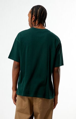 Opal Skies Embroidered T-Shirt image number 4