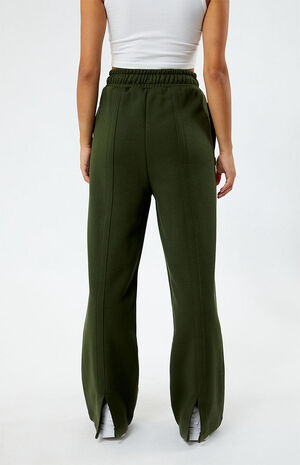 Infuse Wide Leg Sweatpants image number 4