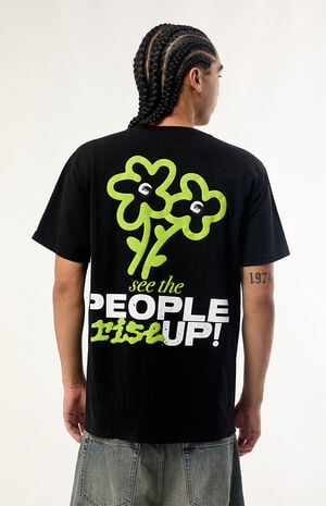People Rise Up T-Shirt image number 5