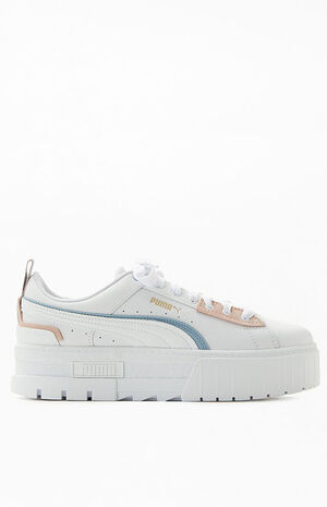 Women's Mayze UT Sneakers image number 1