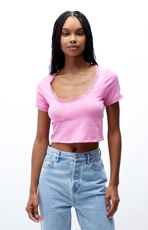 Growth Scoop T-Shirt image number 1