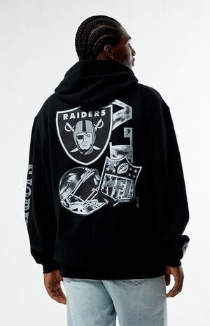 Las Vegas Raiders Hoodie image number 2