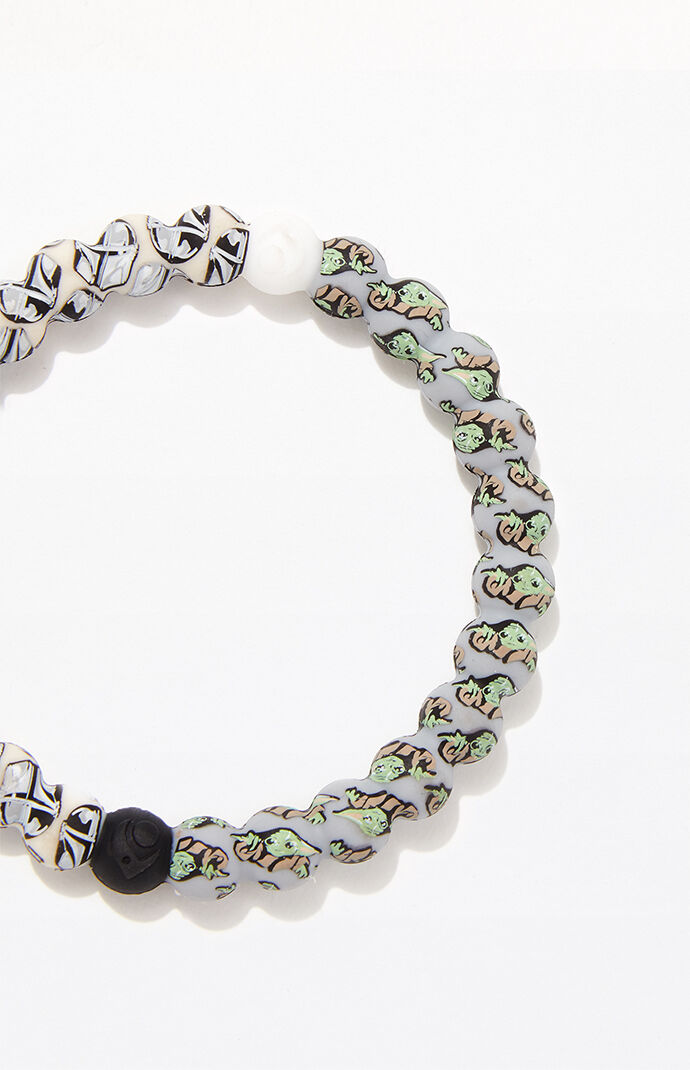 Baby Yoda Bracelet