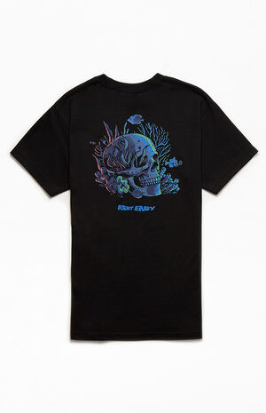Coral T-Shirt Coral T-Shirt image number null