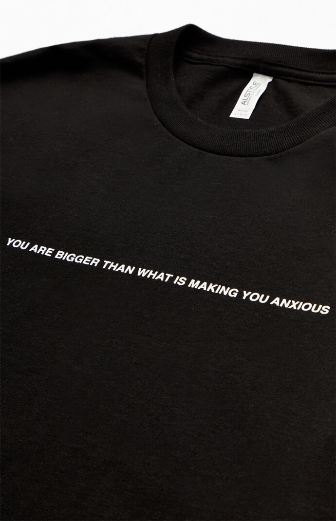 Bigger T-Shirt