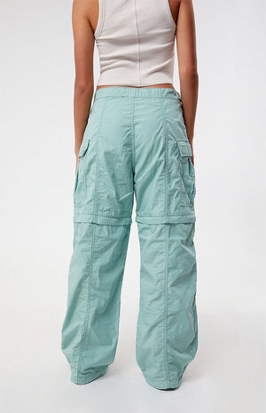 Convertible Cargo Pants image number 4