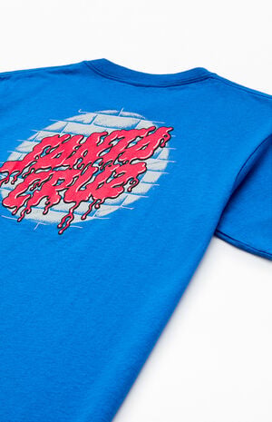Kids Delfino Spotlight Dot T-Shirt image number 4