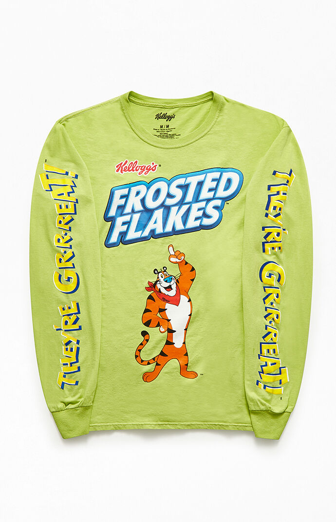 frosted flakes shirt
