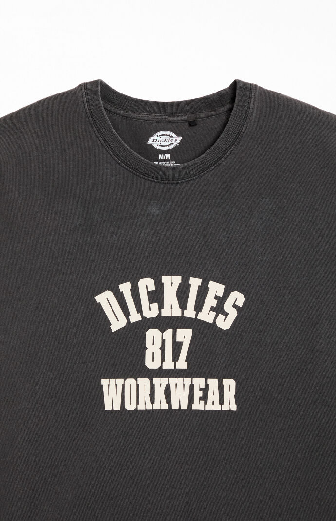Dickies 817 Long Sleeve T-Shirt | Pacsun