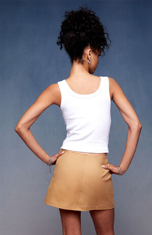 x PacSun Est. 1995 Detroit Tank Top image number 3