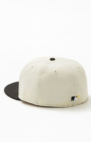 2006 Pittsburgh Pirates 59FIFTY Fitted Hat image number 3