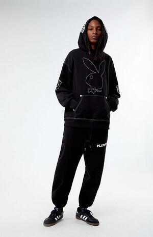 x Playboy Hoodie image number 5