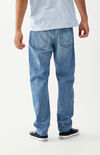 By PacSun Medium Wash Vintage Jeans By PacSun Medium Wash Vintage Jeans image number null