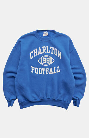 '90s Charlton Football Sweatshirt image number 1