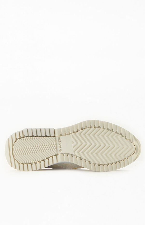 adidas gazelle silver green womens ADIDAS RETROPY F2 - GREY  bCODE