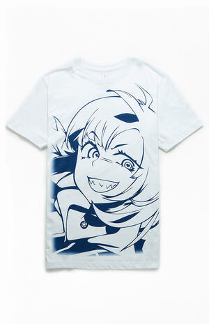 Manic T-Shirt image number 1