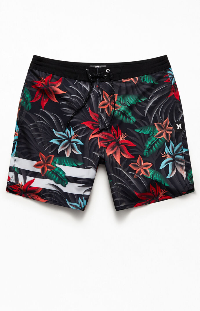 Phantom Thalia 18" Boardshorts