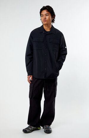 Cold Snap Shacket image number 4