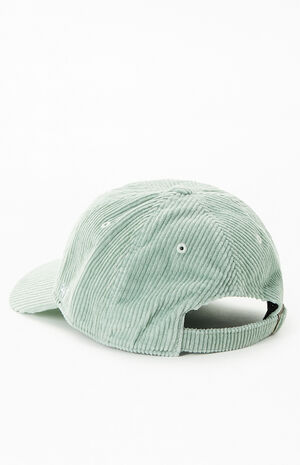 LA Corduroy Dad Hat image number 3