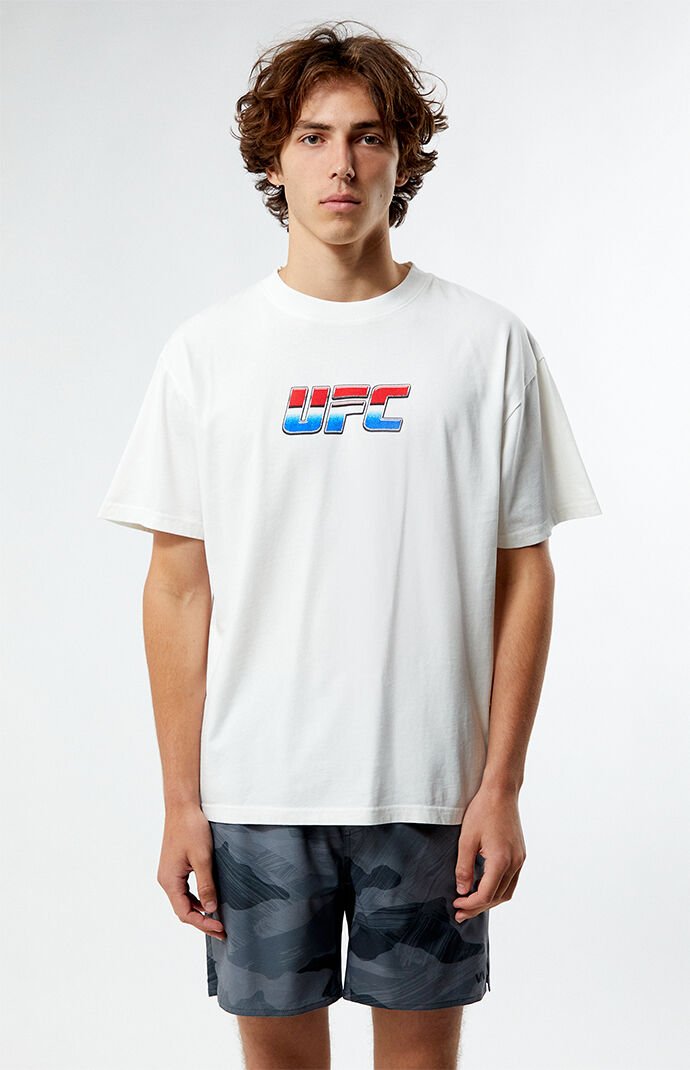 UFC UFC Patriot Oversized T-Shirt | PacSun