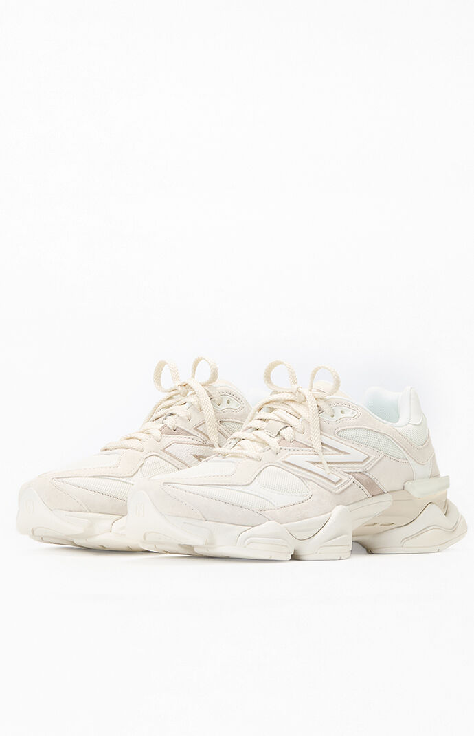 New Balance Linen 9060 Shoes | Pacsun