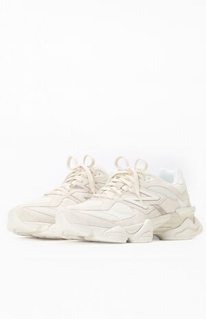 Linen 9060 Shoes image number 2