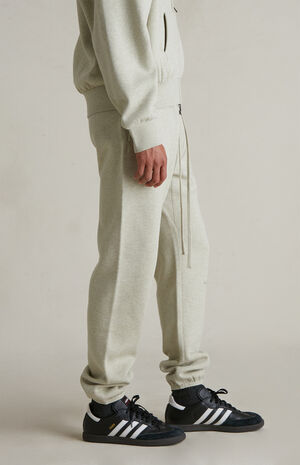 Heather Stone Core Fleece Vintage Sweatpants image number 4