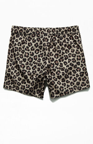Cheetah&nbsp;15" Swim Trunks image number 2
