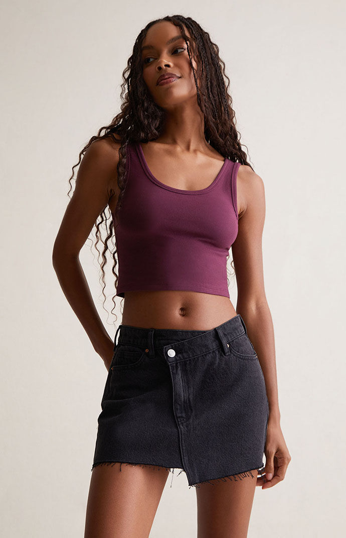 Contour Sculpting Easy Tank Top | PacSun